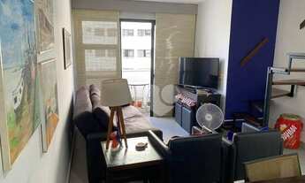 Imagem 7: Apartamento Duplex, 2 quartos à venda, 75 m² por R$ 550.000 - Recreio dos Bandeirantes - R