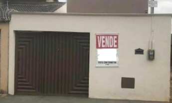 Imagem: 8 Casa no Lima Verde