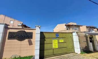 Imagem 6: RESIDENCIAL SAN GIOVANNI Casa em Condomínio com 3 Quarto(s) e 3 banheiro(s) à Venda, 147.8