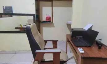 Imagem 2: Vendo casa na estrutural