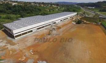 Imagem 6: Galpão comercial para alugar no Bairro Parque Fernão Dias em Atibaia - SP
