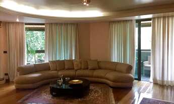 Imagem 3: 4 suítes no coração do Lourdes