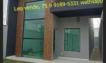 Imagem: Leo vende bairro Sim, 3 4 suíte, veja fotos