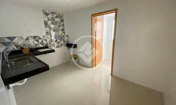 Imagem 14: Apartamento com 3 quartos com lazer a venda na Praia do Morro. codigo: 89093