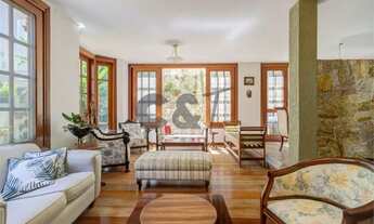 Imagem 5: Casa de Vila - 3 Dormitórios (Suítes) à Venda no Jardim dos Estados, São Paulo/SP