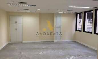 Imagem: Aluguel de Sala Comercial, 229 m², por