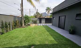 Imagem 5: Casa com 2 dormitórios à venda, 158 m² por R$ 1.550.000 - Indaiá - Caraguatatuba/SP