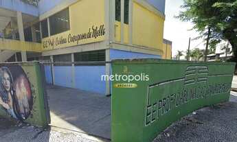 Imagem 4: Terreno à venda, 195 m² por R$ 401.000,00 - Parque das Nações - Santo André/SP