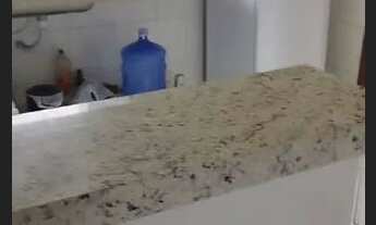 Imagem 5: Apto Bairro Cidade Nova!!!2 Dormitórios/Suite..