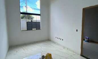 Imagem 3: Casa residencial dom Felipe em fase de acabamento