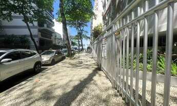 Imagem: Apartamento Triplex 3 Quartos na Quadra