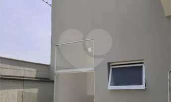 Imagem 2: Casa à venda com 3 quartos, sendo 1 suíte, no condomínio Condomino Residencial Jardim, Sor