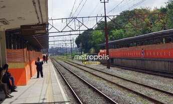 Imagem 5: Terreno à venda, 195 m² por R$ 401.000,00 - Parque das Nações - Santo André/SP