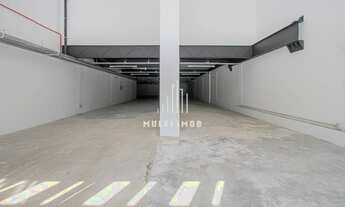 Imagem 4: Loja Comercial com 500m² área privativa