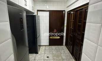 Imagem 5: Sobrado à venda, 227 m² por R$ 871.000,00 - Jardim do Mar - São Bernardo do Campo/SP