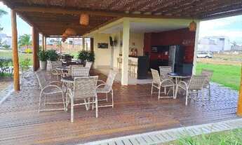 Imagem 5: 330m2 Terreno excedente de esquina -Condomínio fichado o Jardins das Tulipas