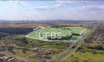 Imagem 4: ALDEIA DO PARQUE - Terreno Residencial
