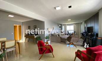 Imagem 2: Locação Cobertura Norte Águas Claras