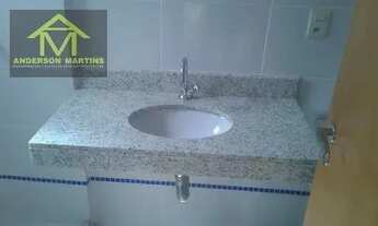 Imagem: Elegância e Conforto Apartamento 3 Quartos