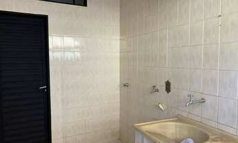 Imagem 2: Térrea para aluguel tem 150 metros quadrados com 3 quartos em Jardim do Éden - Franca - SP