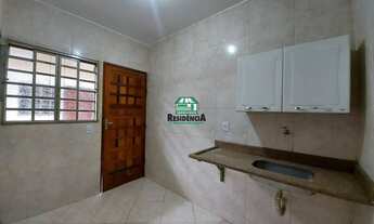 Imagem 6: Kitnet 1 quarto para Locação Jardim São Paulo, Anápolis