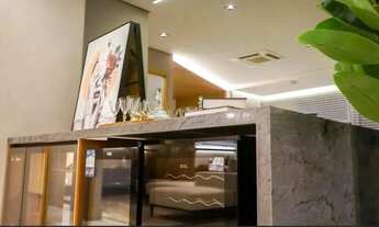 Imagem 7: Ed. Euro Towers - Parque Lozandes