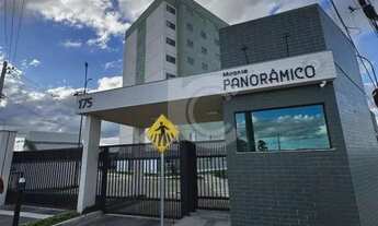 Imagem: Imóvel para aluguel tem 51 metros quadrados