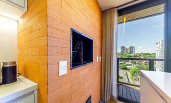 Imagem 7: Imóvel para venda com 70 metros quadrados com 2 quartos em Boa Vista - Porto Alegre - RS