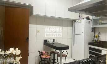 Imagem 6: Casa Geminada para aluguel 3 quartos no Bairro EUROPA