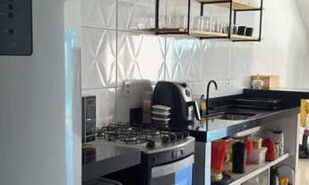 Imagem 2: Casa de temporada