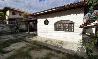 Imagem 7: Casa Linear com 3 Quartos à Venda em Itaipu