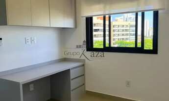 Imagem 3: Imóvel para aluguel com 120 metros quadrados com 3 quartos em Vila Ema - São José dos Camp