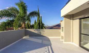 Imagem 3: Sobrado à venda em condomínio no Jardim Social ARYA1