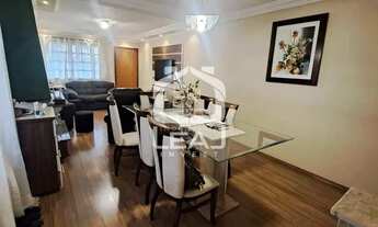 Imagem 5: Sobrado para locação de 160m² na Chácara Nossa Senhora do Bom Conselho com 4 quartos e 3 v