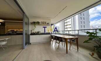 Imagem 3: Apartamento, Sereno, Vale do Sereno, Nova Lima, 4 quartos, R$3.491.000,00, à venda na TWA