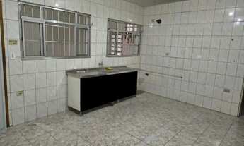 Imagem 3: Sobrado Grande Locação, 02 dormitórios, (+) 01 cômodo e salão de festas