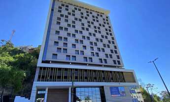 Imagem: Studios a venda no bairro Cascatinha ao