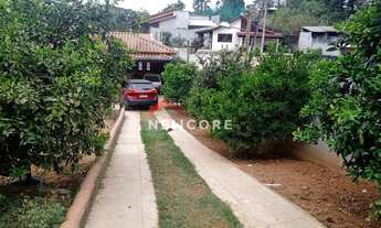 Imagem 5: Chácara em rua - Castelano - Biritiba Mirim/SP