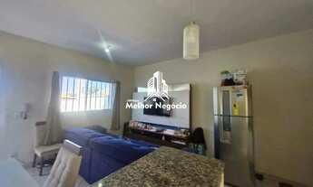 Imagem 6: Casa à venda na Cidade Satélite Íris Campinas, SP Casa com 2 dormitórios, sendo 1 suíte