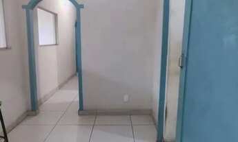 Imagem 7: Casa com comercial com 6 Salas para alugar, 185 m² por R$ 4.059/mês - São João Batista - S