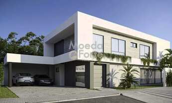 Imagem 9: Casa em Condomínio 4 Dormitório(s) Bairro Cascatinha