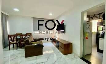 Imagem: Apartamento, 3 quartos, 1 suite, 2 vagas