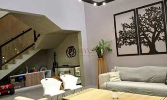 Imagem 2: Casa para aluguel e venda com 395 m² e 3 quartos em Jardim Marabá, Bauru - SP