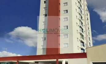 Imagem: Apartamento em Parque Jardim Europa - Bauru