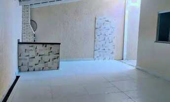 Imagem 7: Vendo casa com 3/4 em Santa Barbara