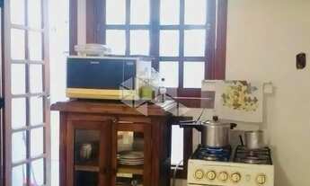 Imagem 7: Apartamento 3 dormitórios, com pátio e ampla área de serviços - Centro - Porto Alegre