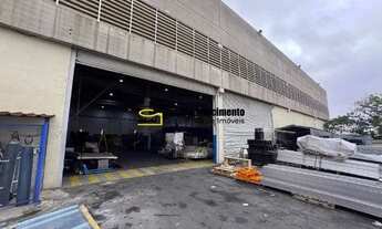 Imagem 5: Imóvel para alugar com 2 galpões em Diadema - Vila Nogueira