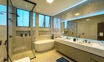 Imagem 7: Casa com 4 dormitórios, 500 m² - venda por R$ 7.500.000,00 ou aluguel por R$ 47.400,00/mês