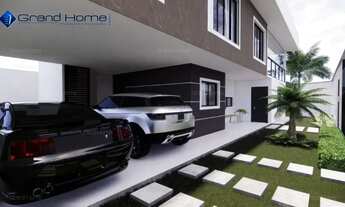 Imagem 4: Casa 4 quartos em Morada do Sol