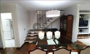 Imagem 2: Casa de Vila - 4 Dormitórios (1 Suíte) à Venda no Alto da Boa Vista - São Paulo/SP